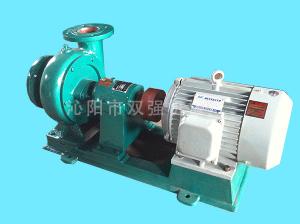 高濃度無(wú)堵塞提漿泵1